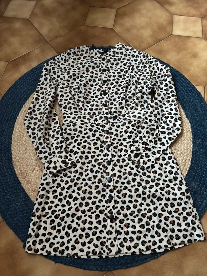Robe Monoprix - photo numéro 2