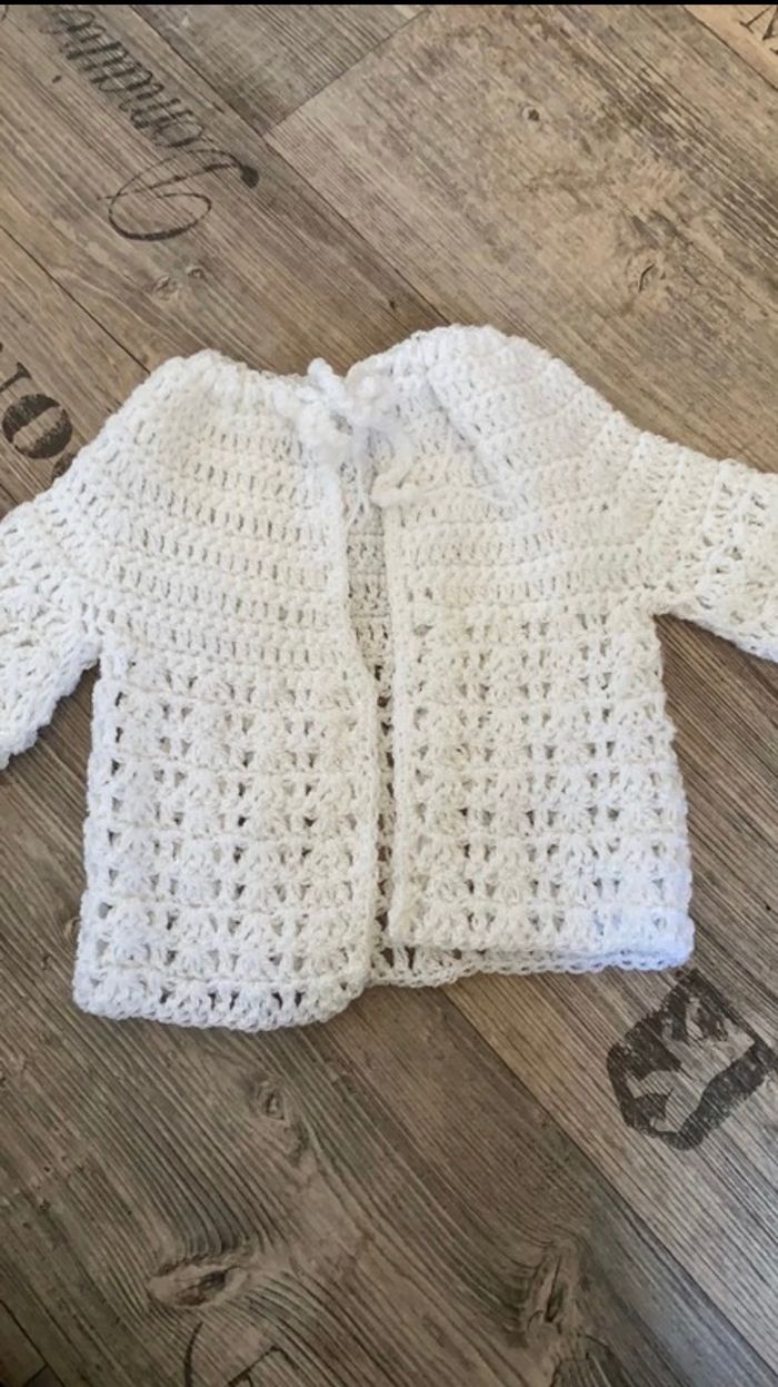 Gilet