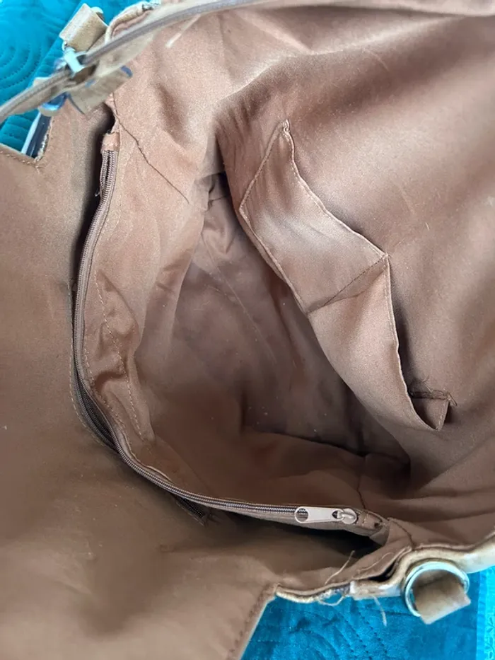 Sac à main - photo numéro 5