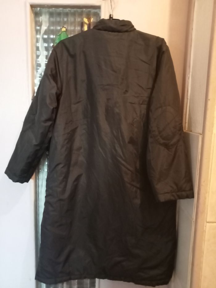 Manteau - photo numéro 5