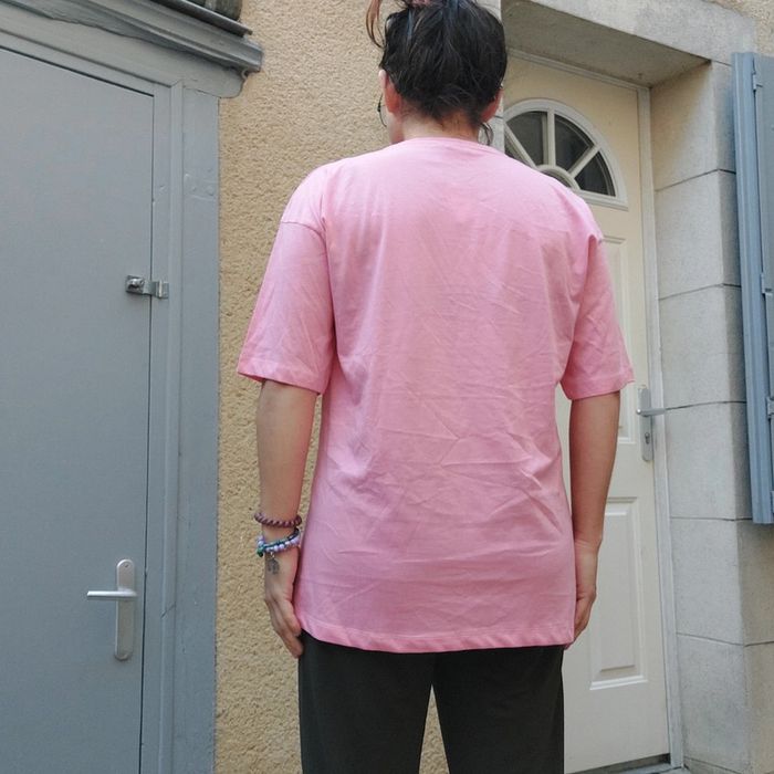 T shirt neuf pour taille XL - photo numéro 3
