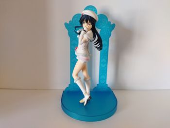 BANDAI LOVE LIVE ! Umi sonoda figurine