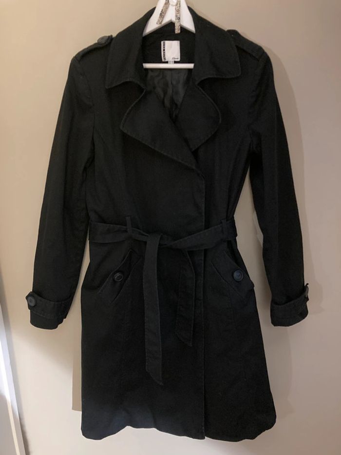 Trench Etam 38 - photo numéro 3