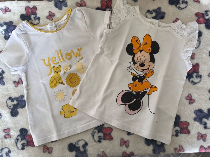 Lot ete 12 mois - photo numéro 6