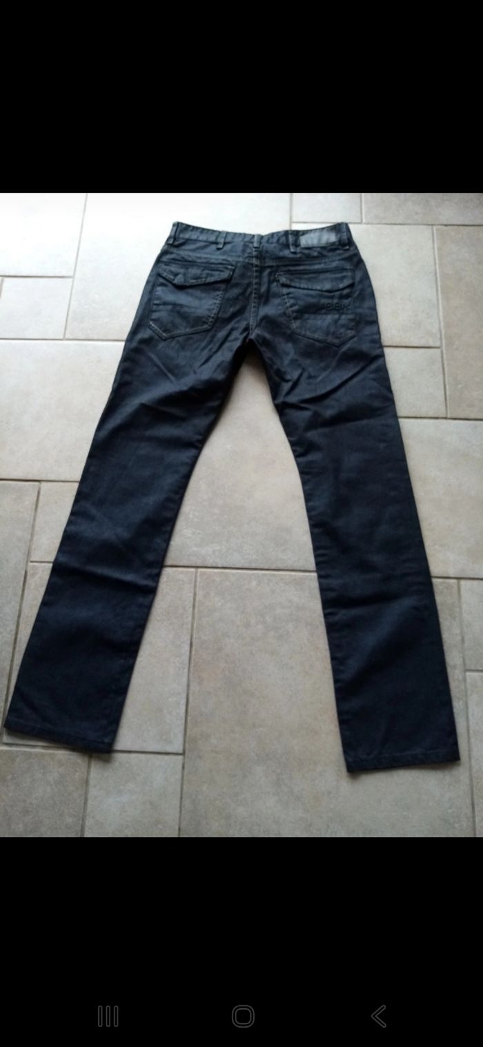 Jean 38 CBK - photo numéro 3