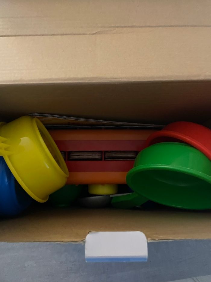 Jeu trap tartine - photo numéro 4