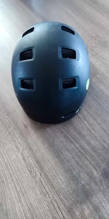 Casque vélo enfant B'TWIN - Taille 48-52 cms