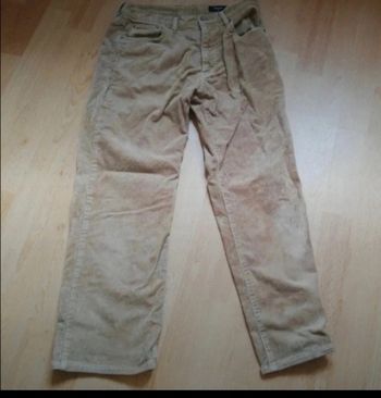Jeans Uniqlo femme