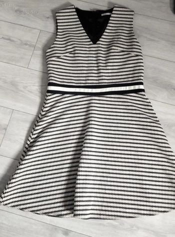 robe epaisse