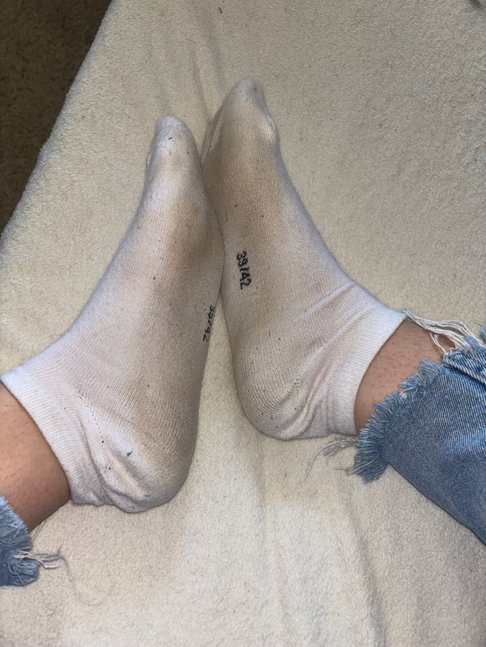 Chaussettes - photo numéro 2