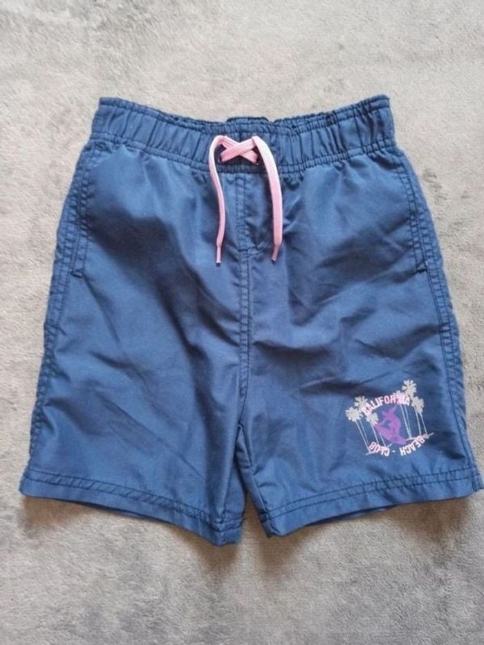 Short de bain 5 ans