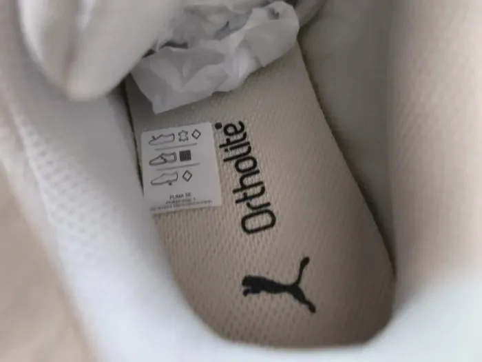 Basket suede xl - photo numéro 9