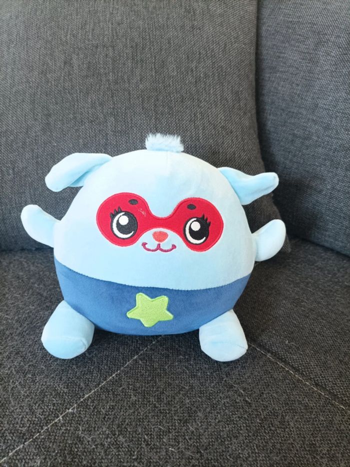 Peluche