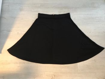 AN100: Jupe Carmen marc valvo T44 NEUVE