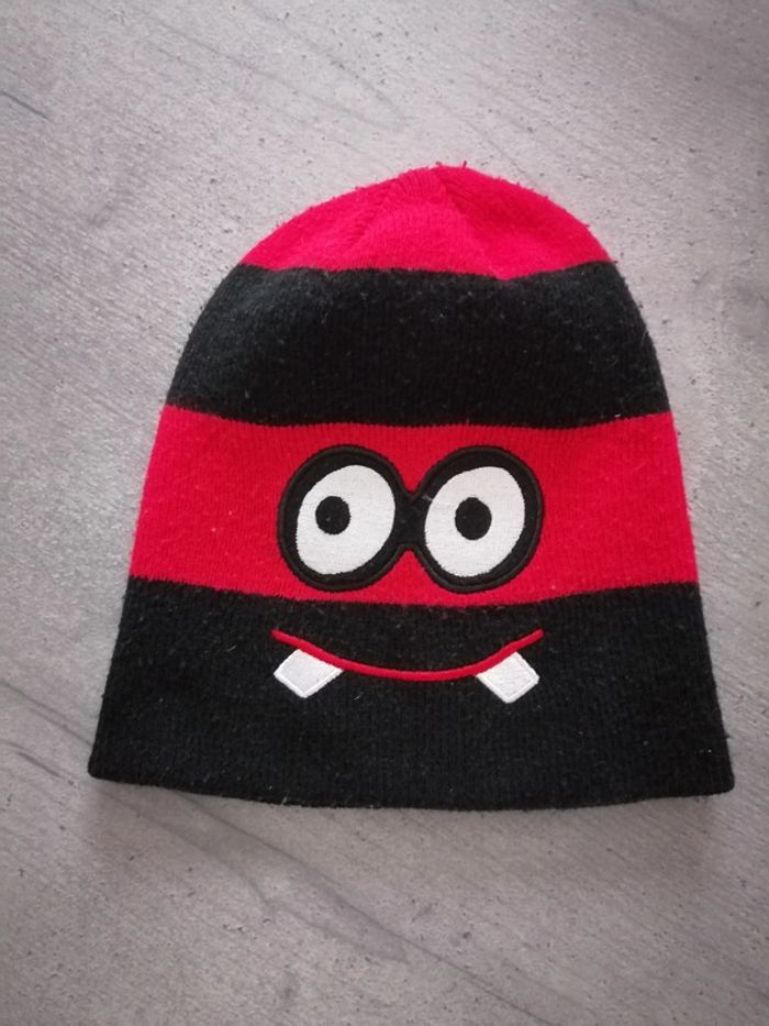 Bonnet