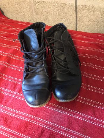 Bottines