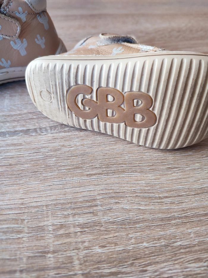Chaussures GBB 21 - photo numéro 3