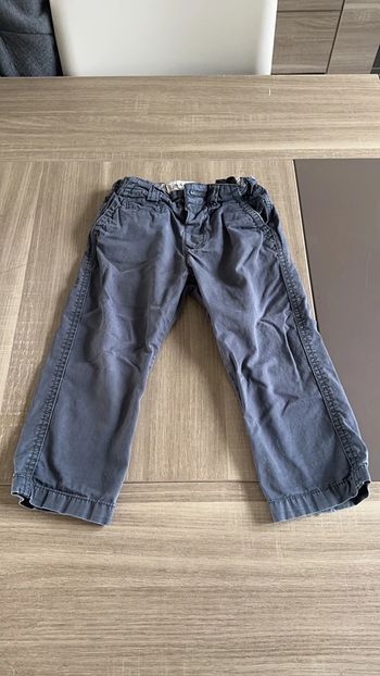 Pantalon léger