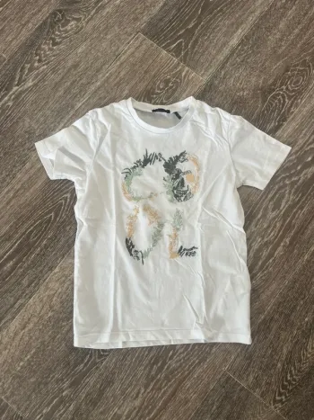 T-shirt neuf ikks 4 ans