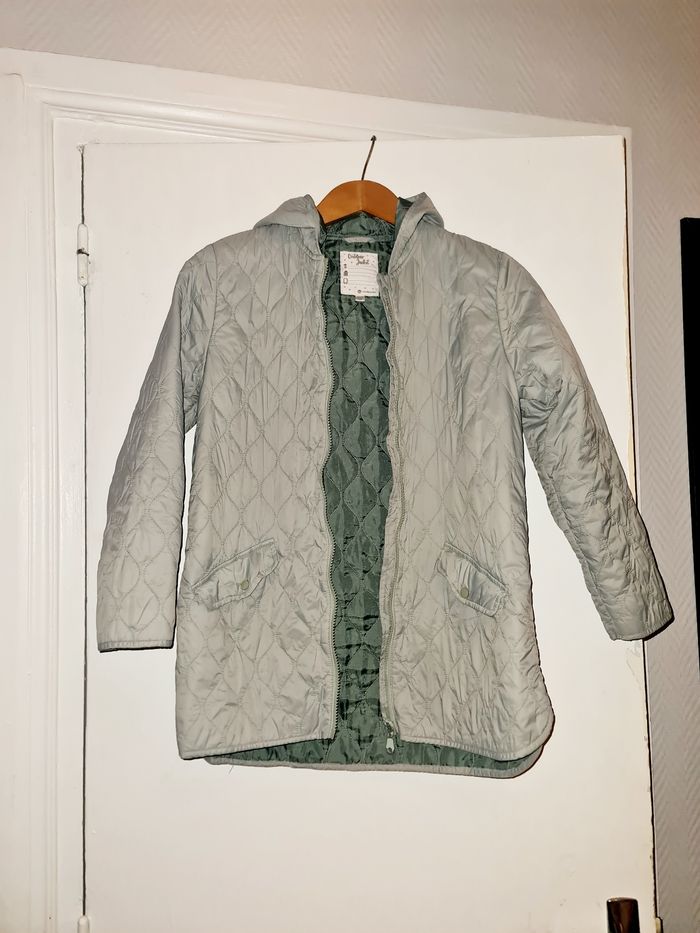 Veste légère