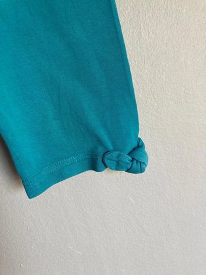 Legging 3/4 fille été Okaïdi 6 ans - photo numéro 3