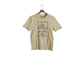 C60 t-shirt jaune Jules S