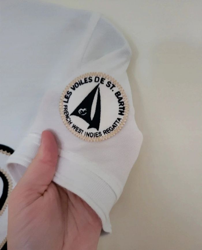 Robe polo - photo numéro 6