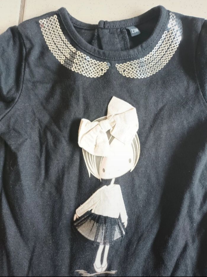 Robe 24 mois - photo numéro 3