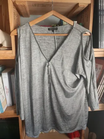 Tee-shirt femme