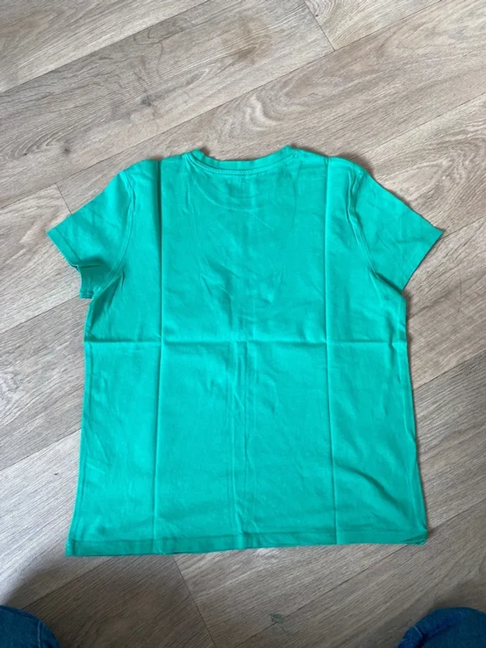 T shirt - photo numéro 3