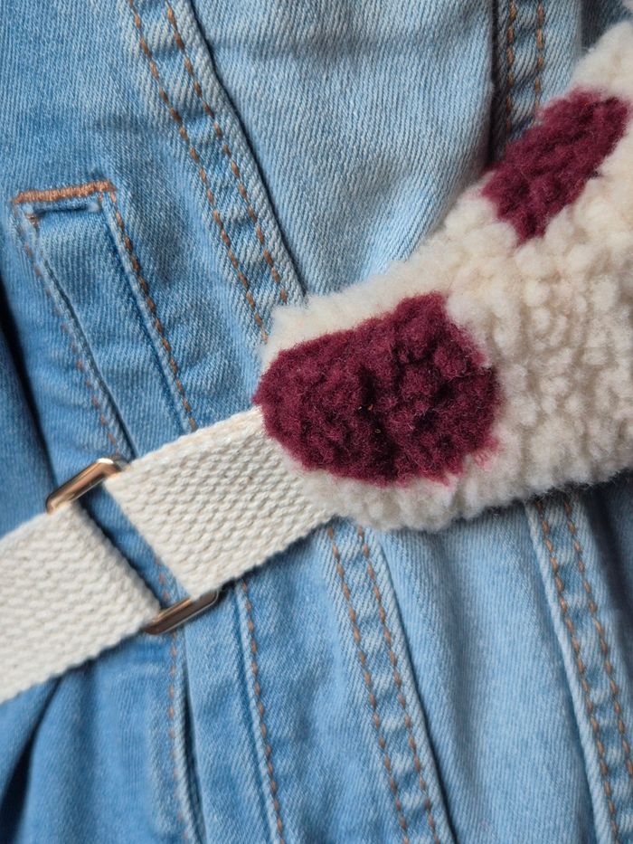 Sac banane sherpa - photo numéro 4