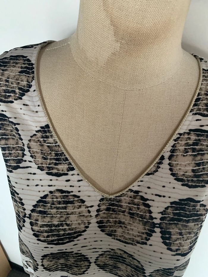 Magnifique blouse - photo numéro 2
