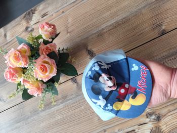 Casquette bébé garçon