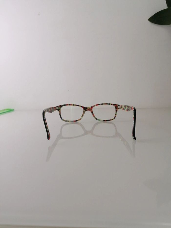 Lunettes garçon - photo numéro 3