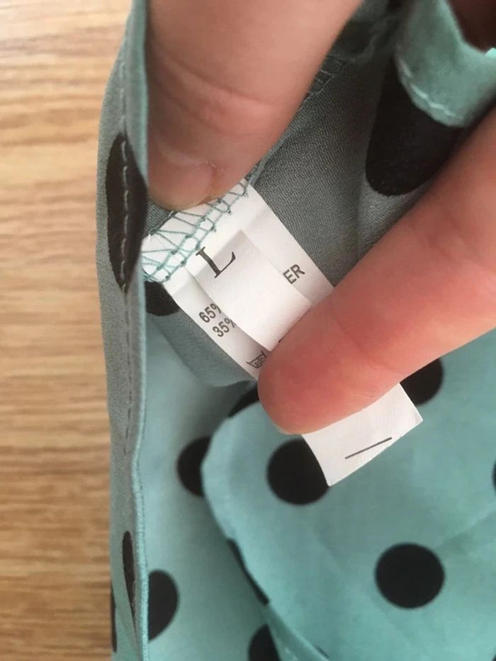 Top / débardeur NEUF taille L - photo numéro 4