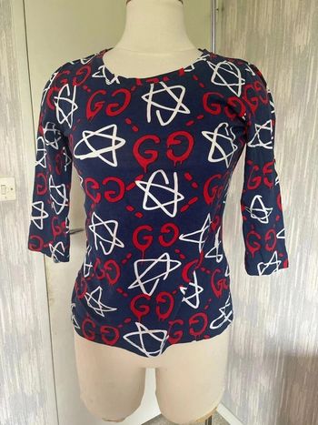 Blouse taille 36 marque freda•