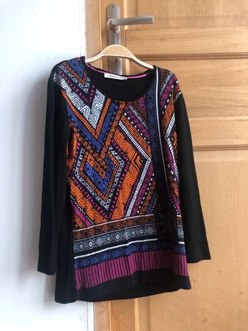 Teeshirt manches longues