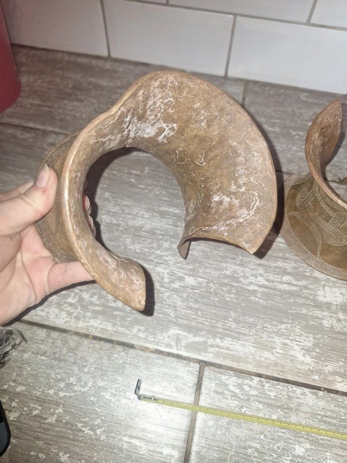 Paire de bracelet africain - photo numéro 12