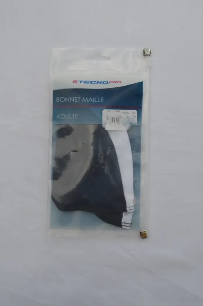 bonnet de bain - photo numéro 4