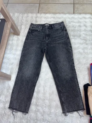 Jeans femme