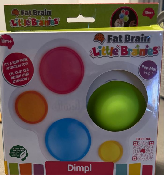 Dimpl bubble POP - photo numéro 2