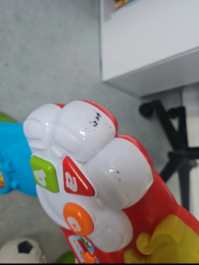 But clementoni - photo numéro 7