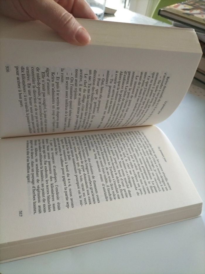 Le premier jour Marc Levy - photo numéro 7