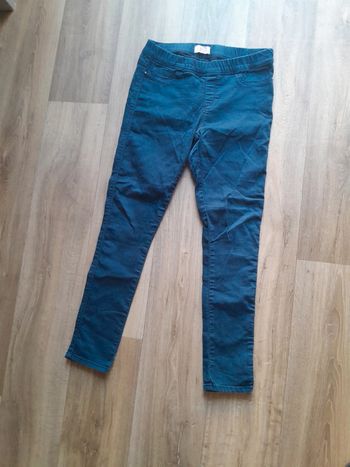 Pantalon tregging- woman- taille 40💞