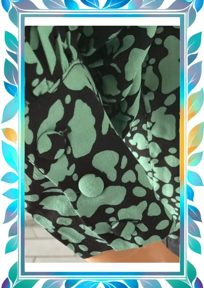 Blouse " Vila " - photo numéro 5
