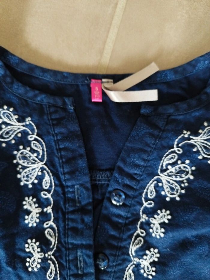 Blouse Orchestra - photo numéro 2