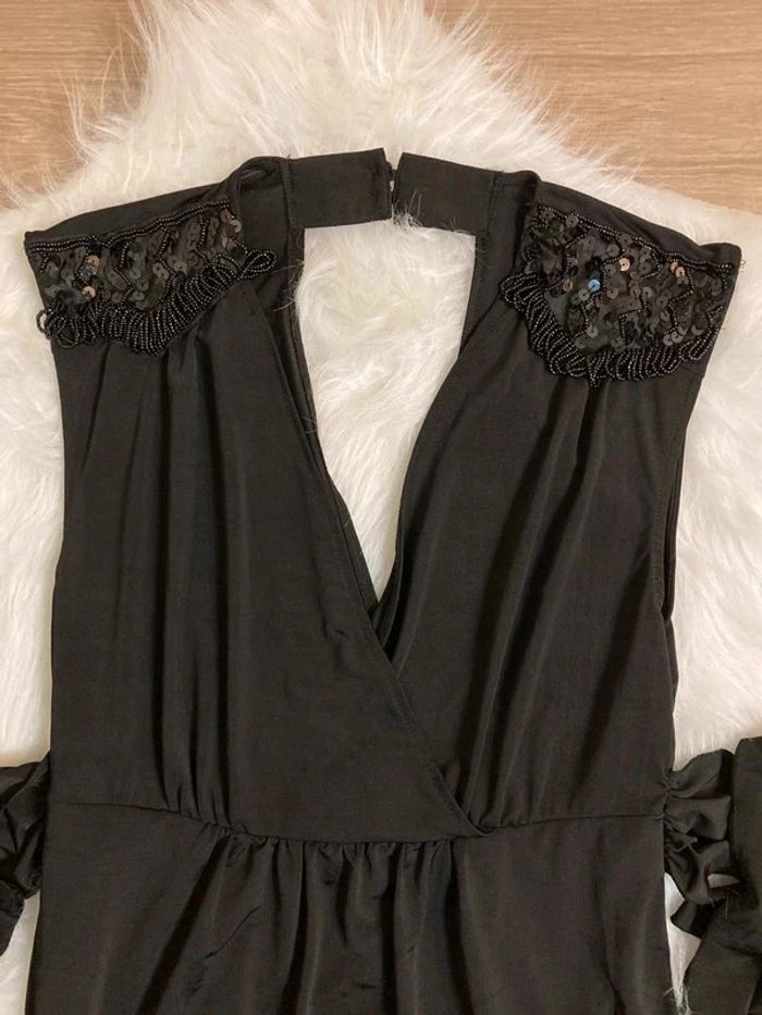 Robe VILA - look chic et féminin Taille S/36 (convient aussi à M/38) - photo numéro 3