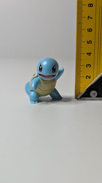 [Figurine] Pokemon Carapuce