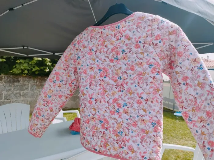 Veste Verbaudet 12 ans - photo numéro 2