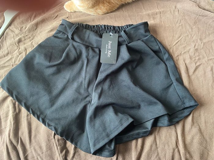Short